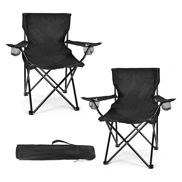 Lightweight Camping Chair Supplier - Adults Teens Foldable Portable Compact Beach Outdoor