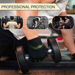 Fitness Gloves Factory - Unisex Breathable Gym Sports Outdoor Strength Training Ergonomic