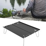 Mini Camping Table Factory - Portable Lightweight Design Outdoor Activities Hiking Folding