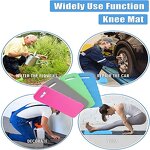 Garden Kneeling Pad Factory - Waterproof Foam Knee Pads for Gardening Cleaning Baby Bath