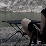 Multifunctional Camping Table Manufacturer - Mini Folding Lightweight Outdoor Picnic Barbecue Household