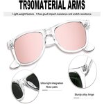 Sports Sunglasses Factory - Fashion Cool Sun Glasses Polarized Running Baseball Golf