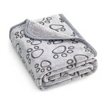 Pet Blanket Factory - Good Puppy Essentials Washable Toys Large Medium Small Dog Gifts