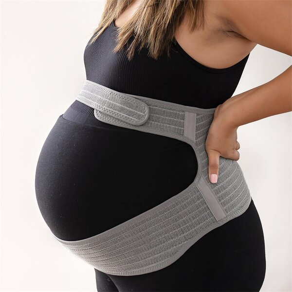 Maternity Support Belt Supplier - Adjustable Pregnancy Back Waist Belly Bands
