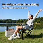 Beach Chairs Factory - Heavy Duty Outdoor Picnic Sports Camping Chairs