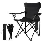 Folding Camping Chair Manufacturer - Portable Backpack Sketching Hiking Park Leisure Beach