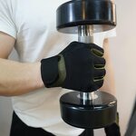 Fitness Gloves Factory - Unisex Breathable Gym Sports Outdoor Strength Training Ergonomic