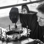 Safety Work Gloves Factory - General Multi Use Construction Warehouse Gardening 12 Pairs