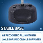 Boxing Speed Bag Factory - Adjustable Height Training Stress Relief Fitness