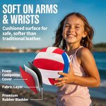 Training Ball Manufacturer - Lightweight Gentle Arms Safe Indoor Play Soft