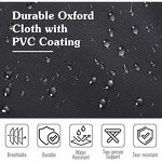 Folding Sleeping Cot Supplier - Adults Portable Camping Carry Bag Wide Cot