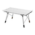 Camping Table Supplier - Folding Portable Carry Collapsible BBQ Fishing Picnic