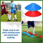 Flag Football Belts Supplier - Adults Kids Sport Team Training Equipment