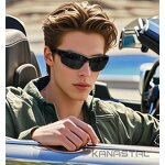 Polarized Sunglasses Manufacturer - Men Women Cool Shades Driving Fishing Running Baseball
