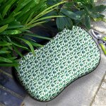 Gardening Knee Pads Supplier - Extra Thick Memory Foam Kneeling Pad Yoga Exercise