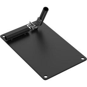 Golf Swing Plane Trainer Supplier - Angle Adjustable Aid for Aiming Putting Alignment Sticks