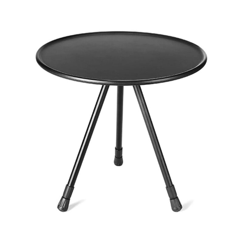 Telescopic Camping Table Supplier - Outdoor Portable Aluminum Alloy Three Foot Folding