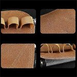 Gym Grip Gloves Manufacturer - Strength Training Anti-Slip Weight Lifting Props Support