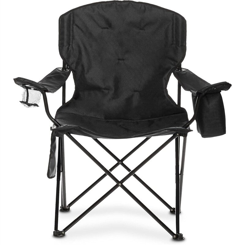 Folding Beach Chair Manufacturer - Outdoor Camping Picnic Chair