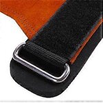 Lifting Grips Factory - Pull up Fitness Gym Weight Workout Pads Hand Grips