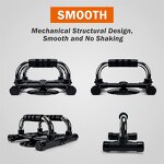 Pushup Bar Manufacturer - Anti Slip Exercise Workout Stand Bar