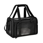 Pet Carrier Manufacturer - Foldable Durable Lightweight Travel Airline Approved Soft Sided