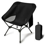Outdoor Camping Chair Supplier - Portable Backpack Sketching Leisure Beach Fishing Armrest