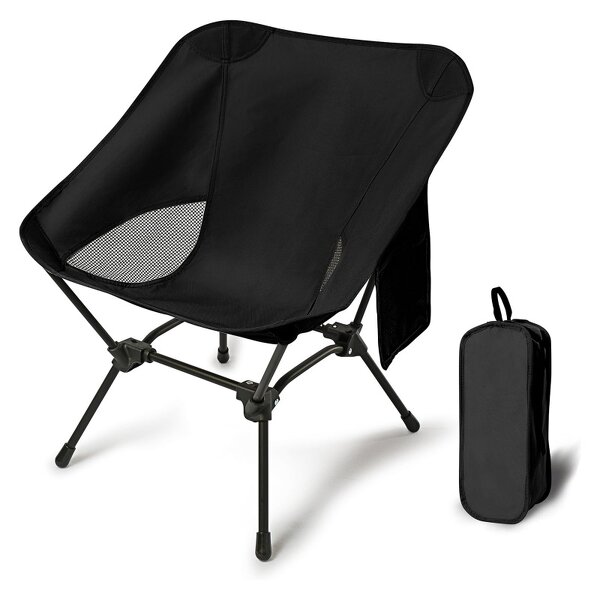 Outdoor Camping Chair Supplier - Portable Backpack Sketching Leisure Beach Fishing Armrest