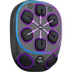 Boxing Workout Equipment Supplier - Target Music Boxing Machine Fitness