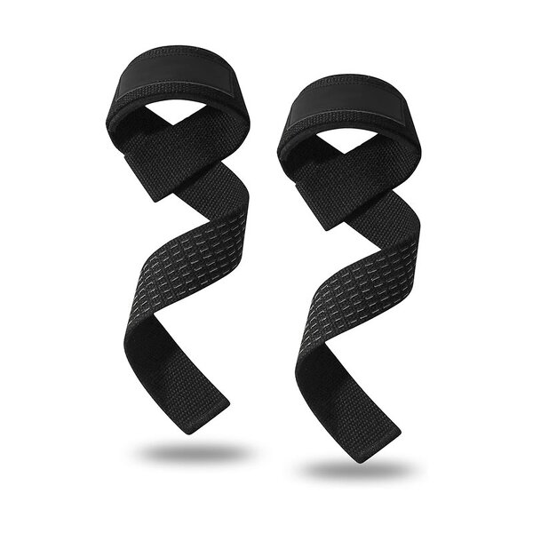 Lifting Grips Manufacturer - Extra Hand Support Gym Wrist Wraps Padded Anti-Skid