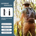 Portable Camping Stool Factory - Hiking Outdoor Concert Foldable Stool