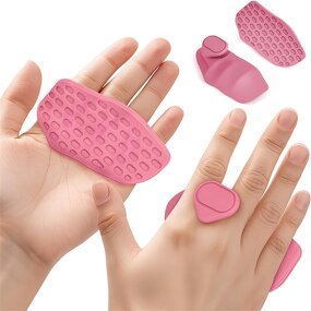 Workout Grips Supplier - Gym Grips Weight Ergonomics Palm Protection Pads
