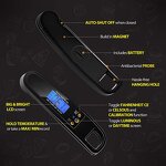 Meat Thermometer Supplier - Grill BBQ Baking Candy Liquids Oil Cooking Digital Kitchen