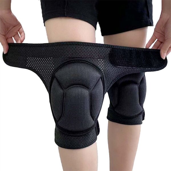 Knee Pads Manufacturer - Men Women Gardening Kneeling Work Pads