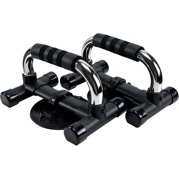 Pushup Bar Manufacturer - Anti Slip Exercise Workout Stand Bar