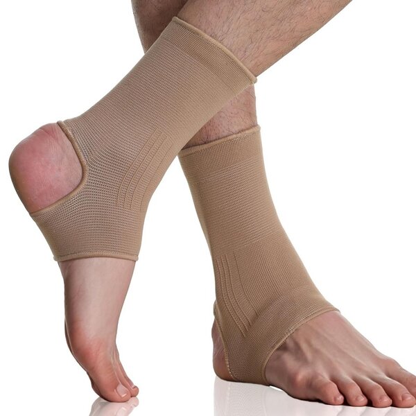 Breathable Ankle Brace Factory - Professional Running Compression Support Sport Socks