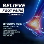 Ankle Compression Sleeve Manufacturer - Women Men Elastic Sports Swelling Sprain Relief