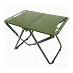 Outdoor Camping Table Supplier - Portable Folding Lightweight Beach Picnic Small Multifunctional