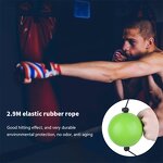 Reflex Ball Manufacturer - Improve Reaction Speed Hand Eye Coordination Training Boxing