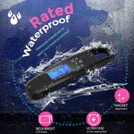 Meat Thermometer Supplier - Grill BBQ Baking Candy Liquids Oil Cooking Digital Kitchen