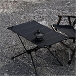 Multifunctional Camping Table Manufacturer - Mini Folding Lightweight Outdoor Picnic Barbecue Household