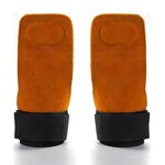 Lifting Grips Factory - Pull up Fitness Gym Weight Workout Pads Hand Grips