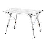 Camping Table Supplier - Folding Portable Carry Collapsible BBQ Fishing Picnic