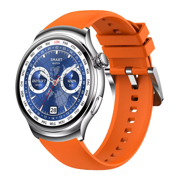 Sport Smart Watch Manufacturer - 1.52 Inch BT Call Music IP68 Waterproof