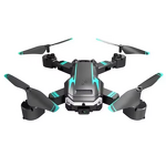 Mini Drone Supplier - 4K HD Camera WIFI FPV Foldable Quadcopter