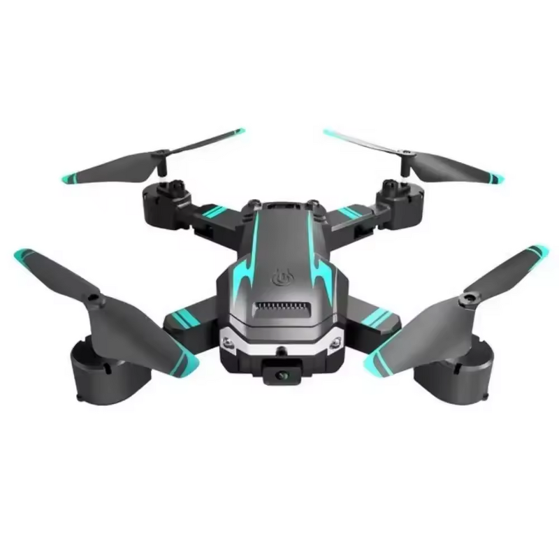 Mini Drone Supplier - 4K HD Camera WIFI FPV Foldable Quadcopter