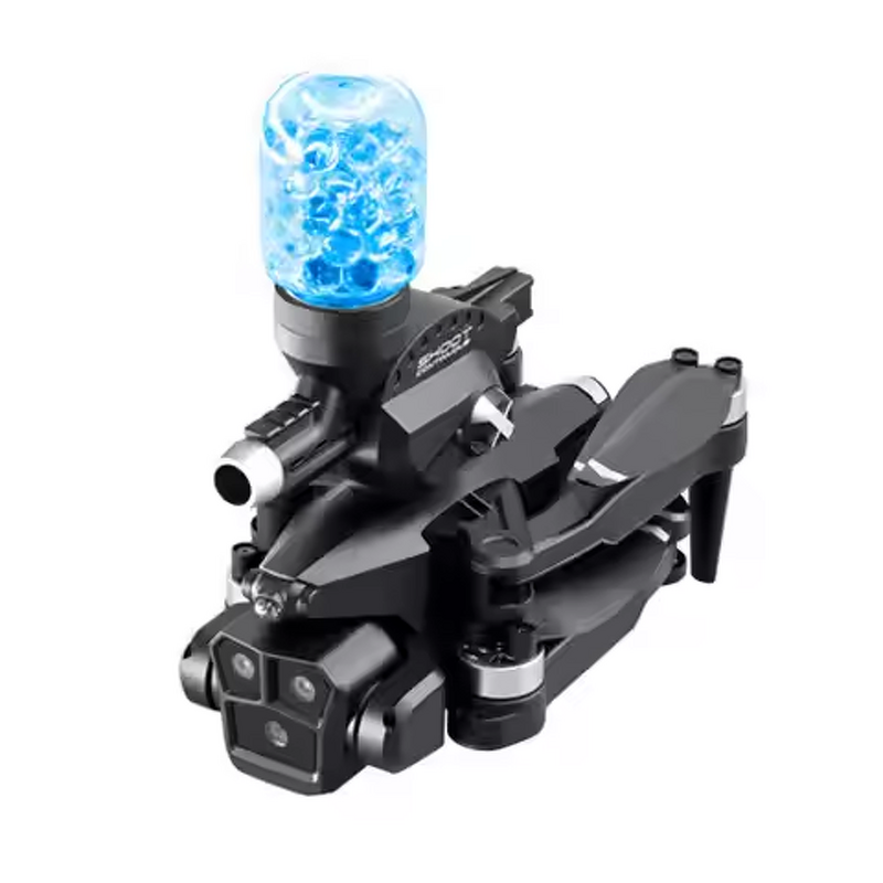 Professional Drone Supplier - 6K HD Brushless Motor Foldable Quadcopter