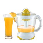 Orange Juicer Machine Factory - 700ML Electric Citrus Fruit Squeezer