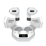 TWS Sports Earphone Manufacturer - BT5.2 Waterproof LED Wireless Earbuds