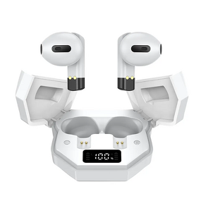 TWS Sports Earphone Manufacturer - BT5.2 Waterproof LED Wireless Earbuds